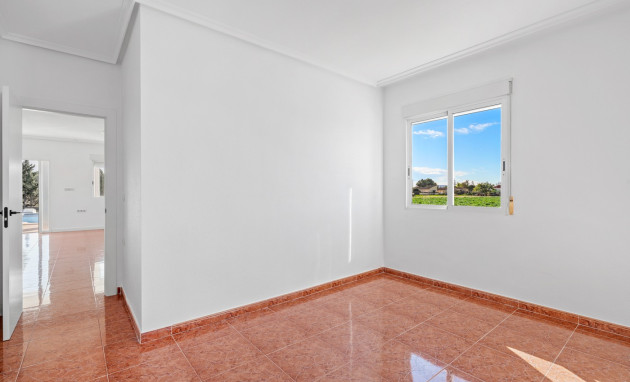 Herverkoop - Country Property - Dolores - Dolores - Country