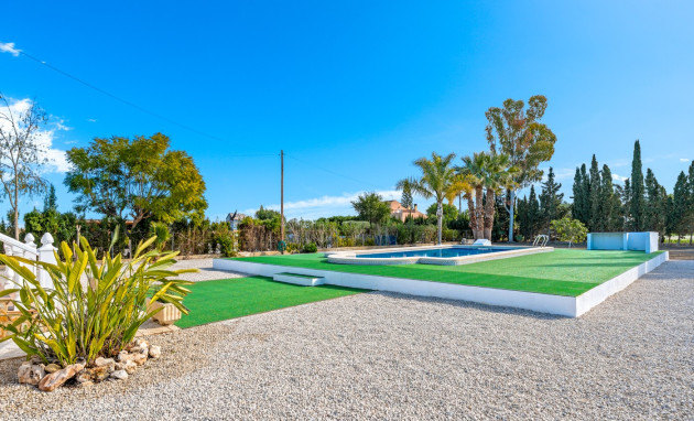 Herverkoop - Country Property - Dolores - Dolores - Country