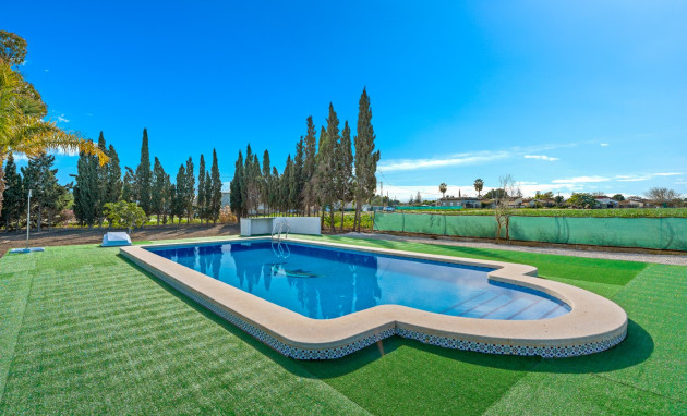 Herverkoop - Country Property - Dolores - Dolores - Country