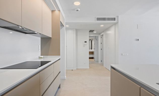 Herverkoop - Apartment - Denia - Denia - Town