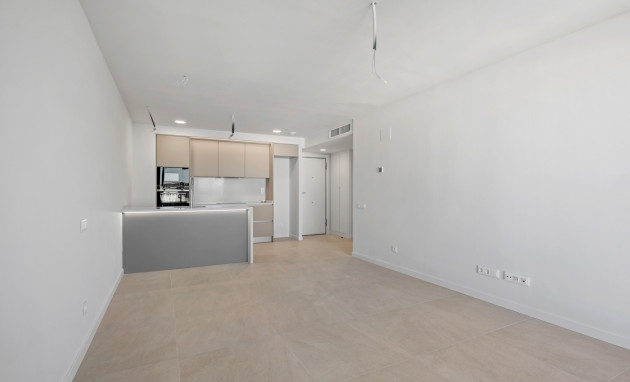 Herverkoop - Apartment - Denia - Denia - Town