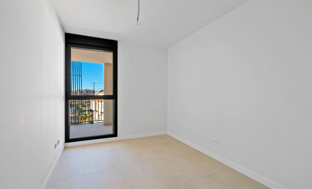 Herverkoop - Apartment - Denia - Denia - Town