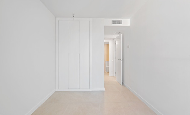 Herverkoop - Apartment - Denia - Denia - Town