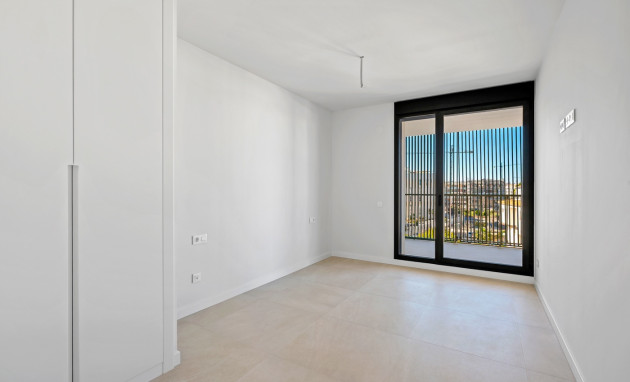 Herverkoop - Apartment - Denia - Denia - Town