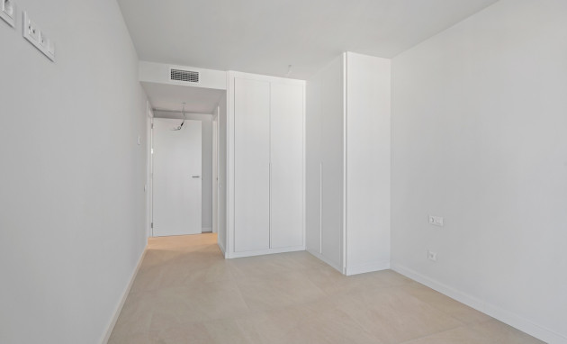 Herverkoop - Apartment - Denia - Denia - Town