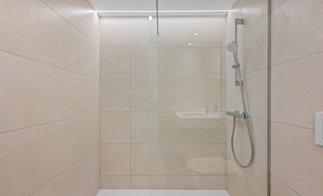 Herverkoop - Apartment - Denia - Denia - Town