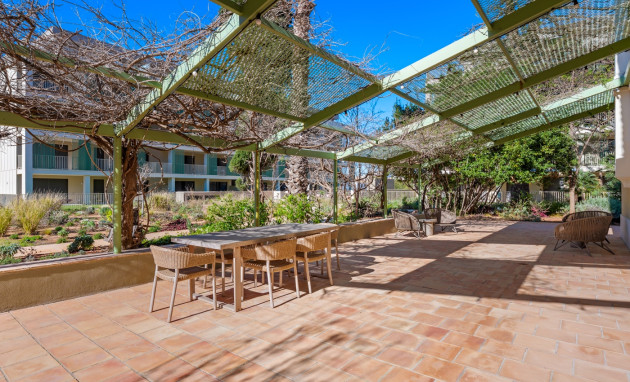 Herverkoop - Apartment - Denia - Denia - Town