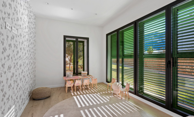 Herverkoop - Apartment - Denia - Denia - Town