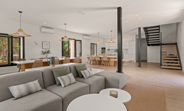 Herverkoop - Apartment - Denia - Denia - Town