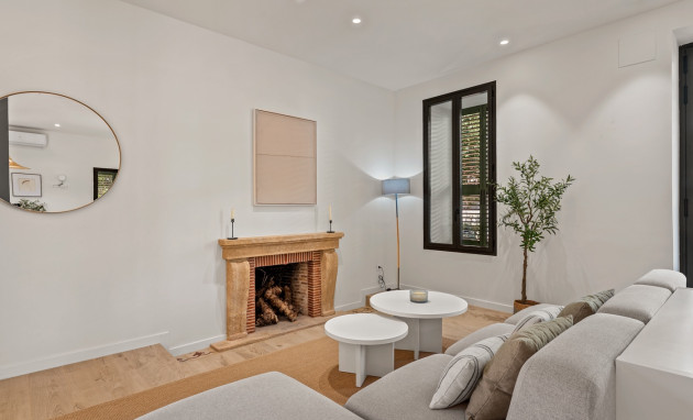 Herverkoop - Apartment - Denia - Denia - Town