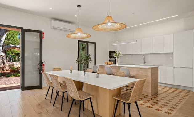 Herverkoop - Apartment - Denia - Denia - Town