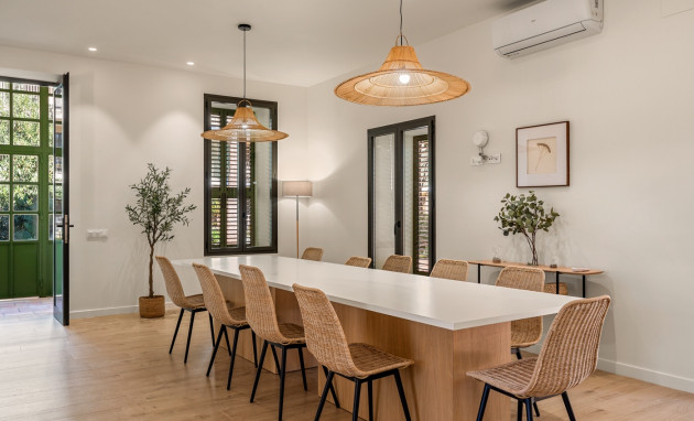 Herverkoop - Apartment - Denia - Denia - Town