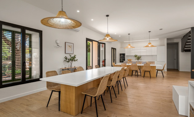 Herverkoop - Apartment - Denia - Denia - Town