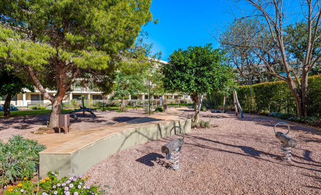 Herverkoop - Apartment - Denia - Denia - Town