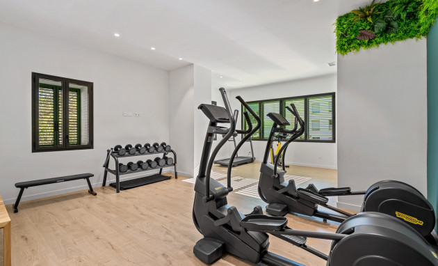 Herverkoop - Apartment - Denia - Denia - Town