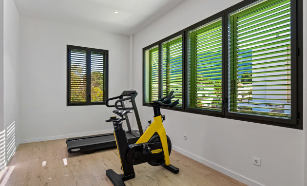 Herverkoop - Apartment - Denia - Denia - Town