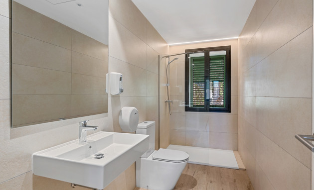 Herverkoop - Apartment - Denia - Denia - Town