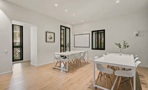 Herverkoop - Apartment - Denia - Denia - Town