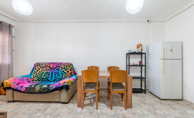 Revente - Bungalow - Rez-de-chaussée - San Javier - San Javier - Town