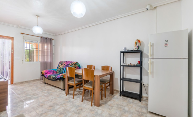 Revente - Bungalow - Rez-de-chaussée - San Javier - San Javier - Town