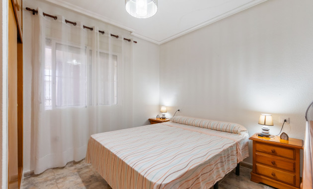 Revente - Bungalow - Rez-de-chaussée - San Javier - San Javier - Town