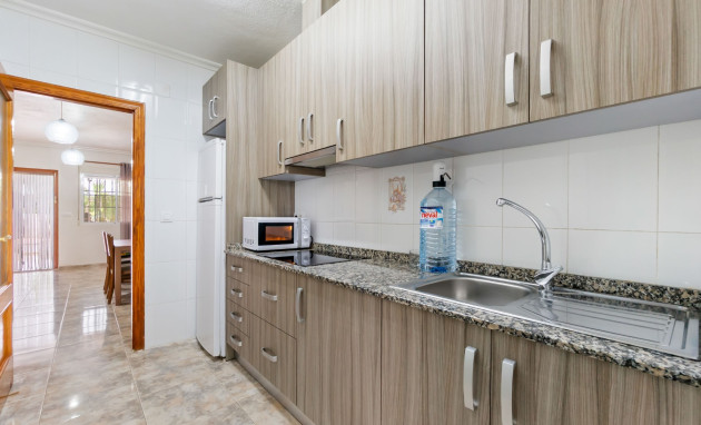 Revente - Bungalow - Rez-de-chaussée - San Javier - San Javier - Town