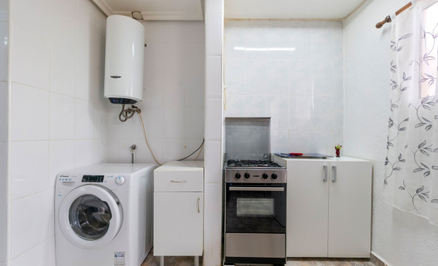 Revente - Bungalow - Rez-de-chaussée - San Javier - San Javier - Town