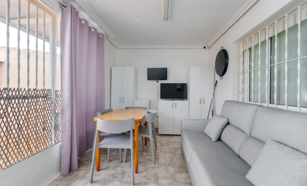 Revente - Bungalow - Rez-de-chaussée - San Javier - San Javier - Town