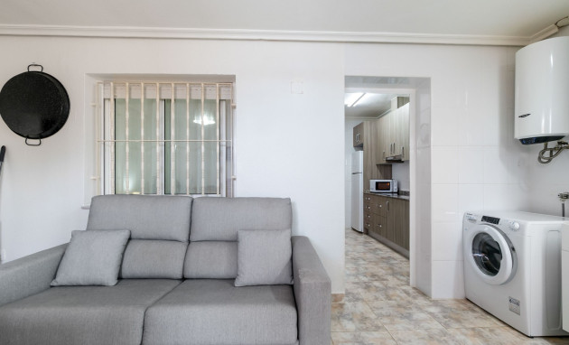 Revente - Bungalow - Rez-de-chaussée - San Javier - San Javier - Town