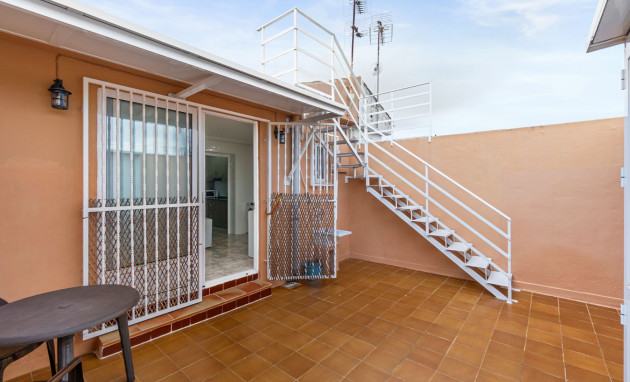 Revente - Bungalow - Rez-de-chaussée - San Javier - San Javier - Town