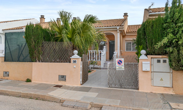 Revente - Bungalow - Rez-de-chaussée - San Javier - San Javier - Town