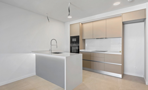 Revente - Apartment - Denia - Denia - Town