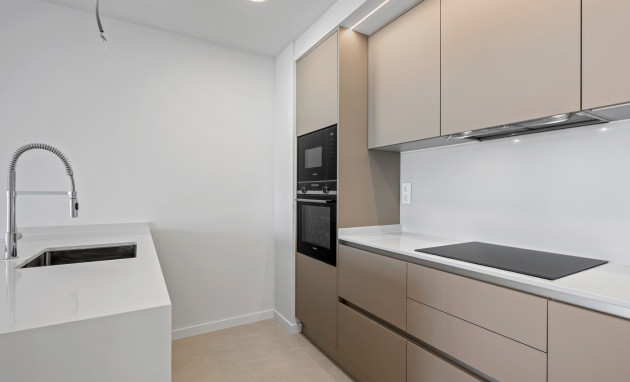 Revente - Apartment - Denia - Denia - Town