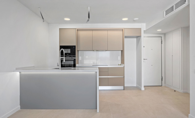 Revente - Apartment - Denia - Denia - Town