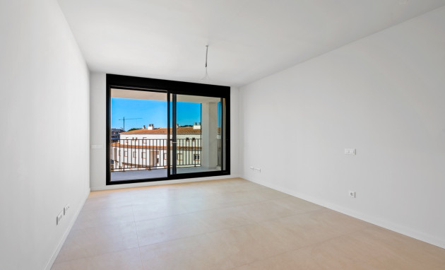 Revente - Apartment - Denia - Denia - Town