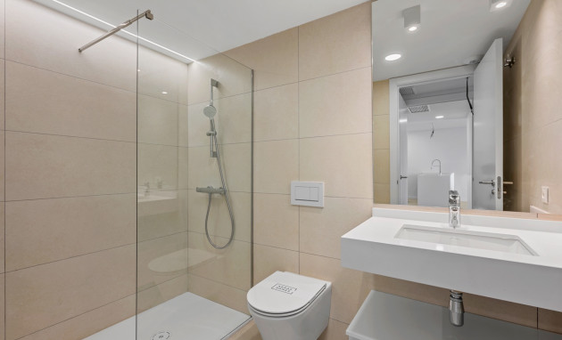 Revente - Apartment - Denia - Denia - Town