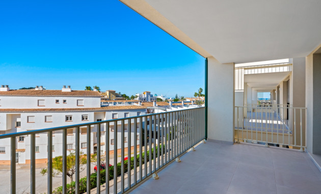 Revente - Apartment - Denia - Denia - Town