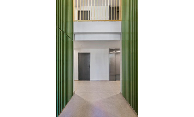 Revente - Apartment - Denia - Denia - Town