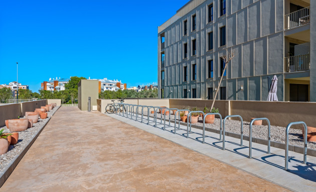 Revente - Apartment - Denia - Denia - Town