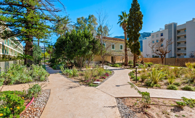 Revente - Apartment - Denia - Denia - Town