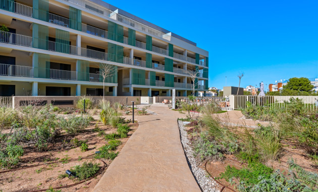 Revente - Apartment - Denia - Denia - Town