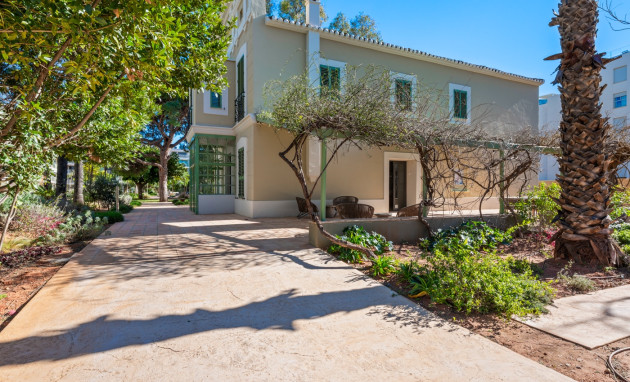 Revente - Apartment - Denia - Denia - Town