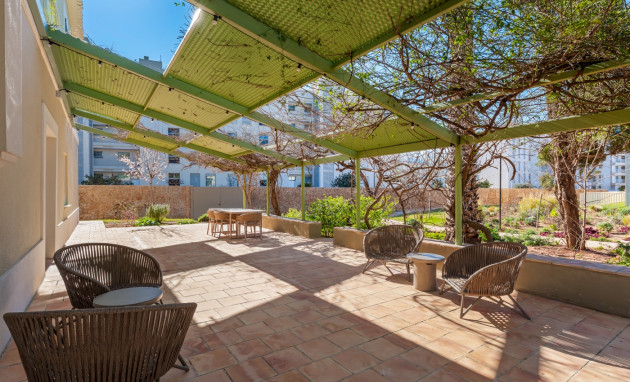 Revente - Apartment - Denia - Denia - Town