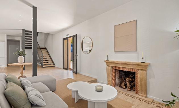 Revente - Apartment - Denia - Denia - Town