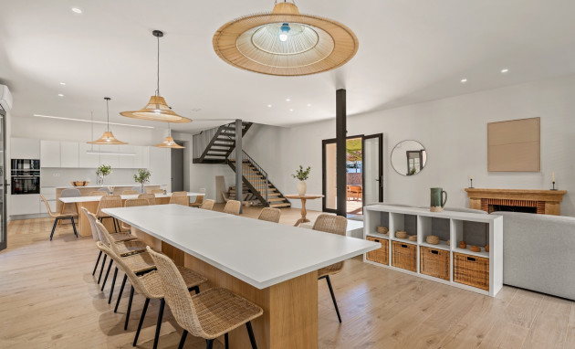 Revente - Apartment - Denia - Denia - Town