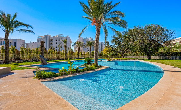 Revente - Apartment - Denia - Denia - Town