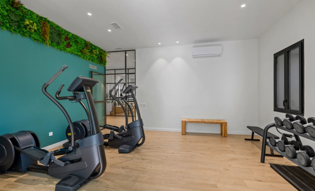 Revente - Apartment - Denia - Denia - Town