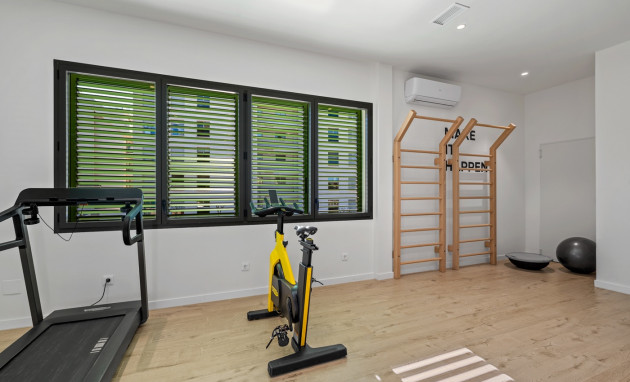 Revente - Apartment - Denia - Denia - Town