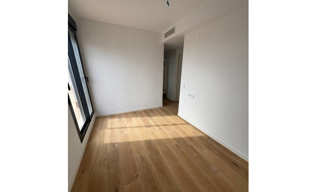 Nieuwbouw - Penthouse - Alicante - Benalua