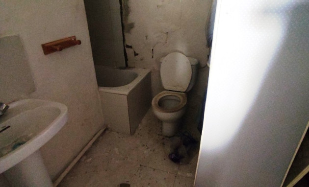 Revente - Maison de ville - Planes